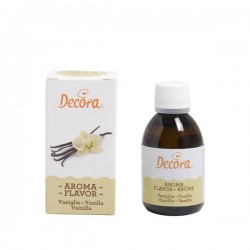 AROMA DECORA VANIGLIA 60gr