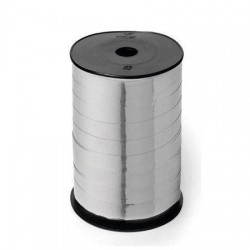 BOBINA NASTRO SPLENDID METAL mm10x100mt 6870 04-ARGENTO