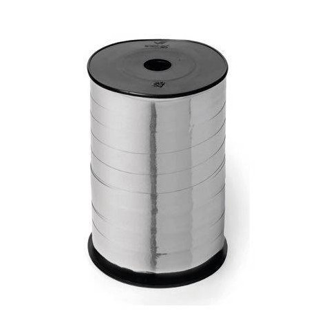 BOBINA NASTRO SPLENDID METAL mm10x100mt 6870 04-ARGENTO