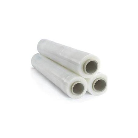 PELLICOLA PALLETS 300mt 2.5kg 23my H.50