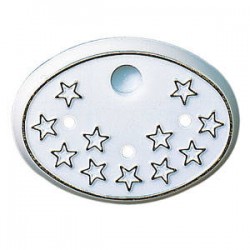 BASE NUMERI IN PLASTICA ART.23019