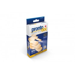 CEROTTI CLASSICI ASSORTITI 100pz