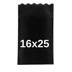 BUSTA REGALO TNT 16x25 09-NERO