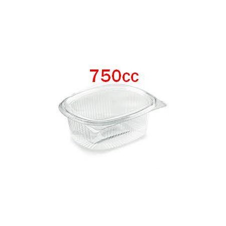 OVALINO PET 750cc 5pz