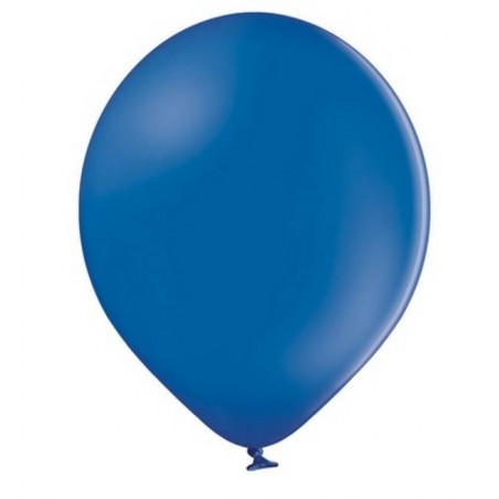 PALLONCINI LATTICE LARGE 12 30cm ROYAL BLUE 50pz