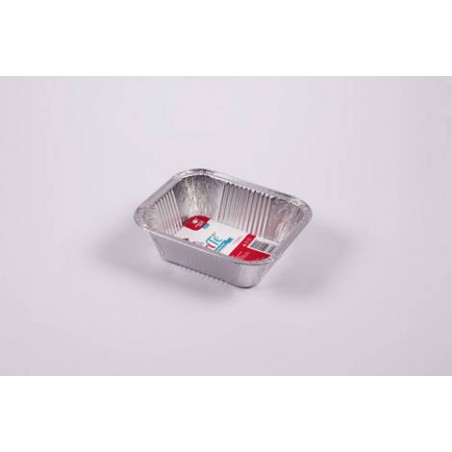 TEGLIA ALLUMINIO 1prz CONTè R1-10G 5pz