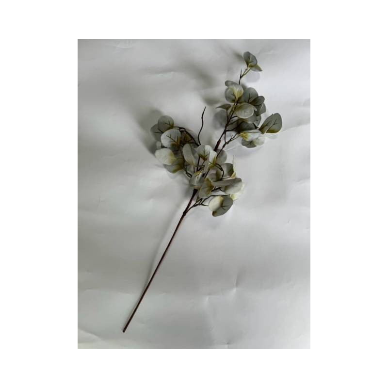 RAMO EUCALYPTUS 73cm POLVERE