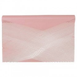 ROTOLO PAPER NET cm50x25mt ROSA