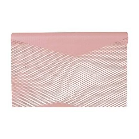 ROTOLO PAPER NET cm50x25mt ROSA