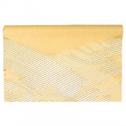 ROTOLO PAPER NET cm50x25mt CREMA