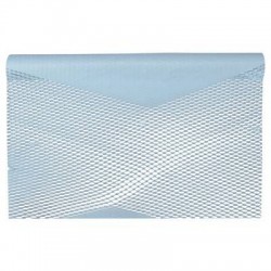 ROTOLO PAPER NET cm50x25mt CELESTE