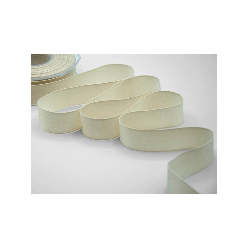 NASTRO SABLE' mm25x25mt COL.35 AVORIO