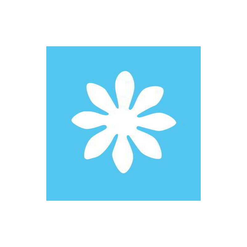 FUSTELLA 16mm MARGHERITA