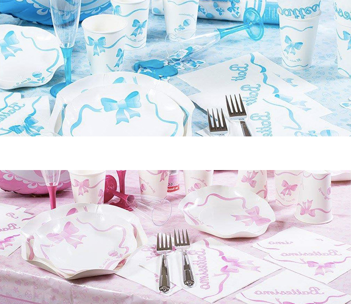 BABY PARTY (NASCITE & COMPLEANNI BIMBI)