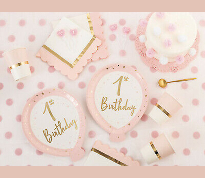 BABY PARTY (NASCITE & COMPLEANNI BIMBI)
