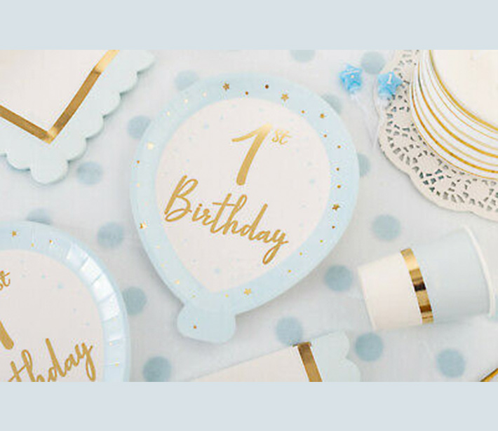 BABY PARTY (NASCITE & COMPLEANNI BIMBI)