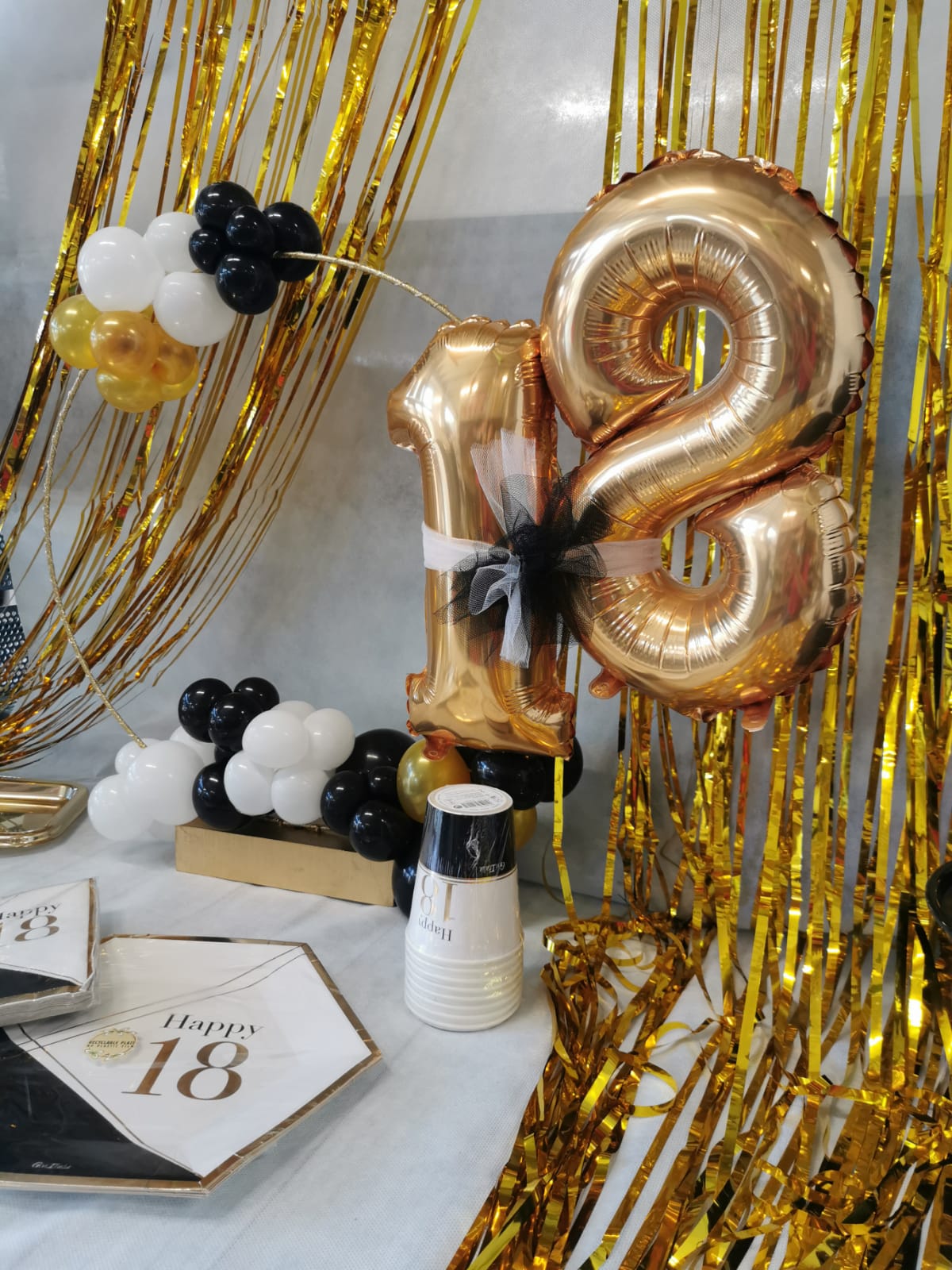 PALLONCINI CREATION