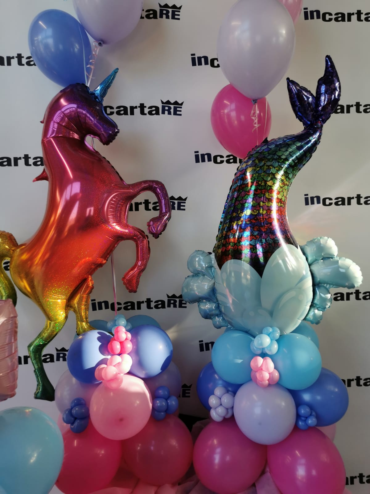 PALLONCINI CREATION